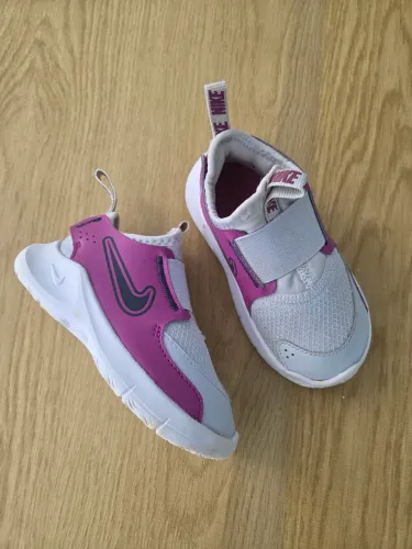 tênis nike flex runner 3 infantil 22,5