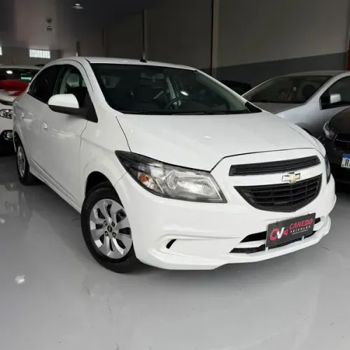 Chevrolet Prisma Sed. Joy/ LS 1.0 8V Flexpower 4P 2019