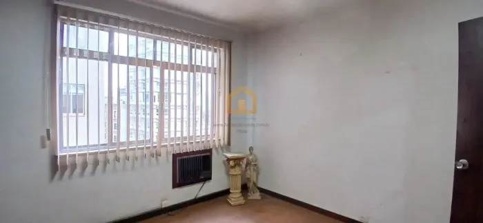 Salas Comerciais, no Centro, em Santos/SP