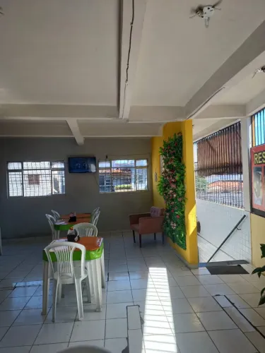 Repasse de Restaurante