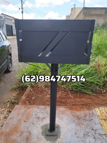 Lixeira Residencial