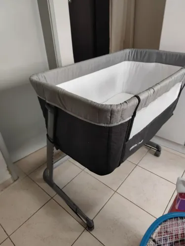 Berço portátil cosco