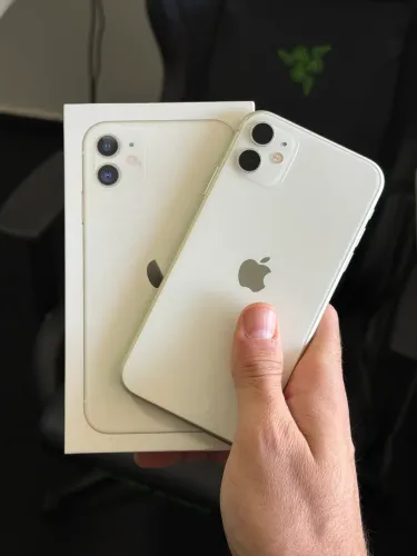 iPhone 11 128gb