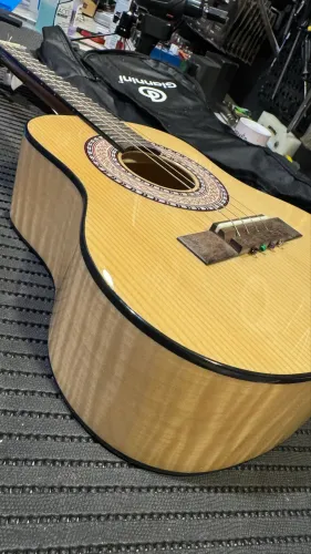 Cavaquinho Giannini CS34 FMG cavaco novo
