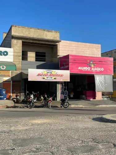Comercial para vender e alugar em rua pública, CENTRO, Lagarto, SE