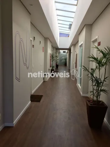 Locação Conjunto de salas Alphaville - Lagoa dos Ingleses Nova Lima