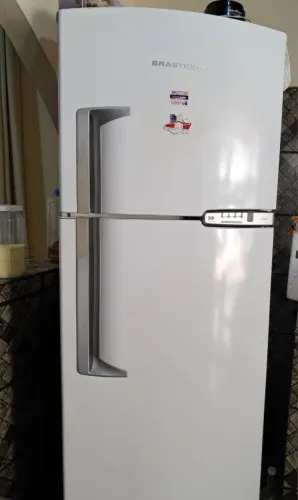 Geladeira Brastemp Brastemp 400 lts