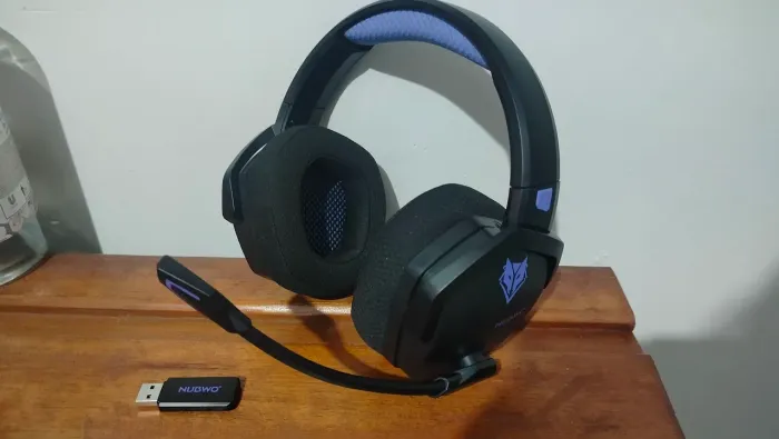Headset Nubwo G06
