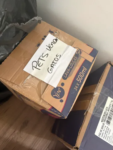 Estoque de Petshop disponível para venda!
