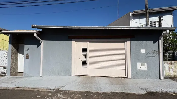 Imóvel Diferenciado na Vila Antártica R$ 587.000