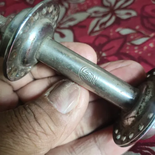 Peças para bike goricke cubo