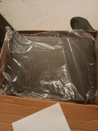 Modem de internet