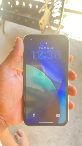 iPhone 11 64GB Preto - Oportunidade - Abaixo da Tabela