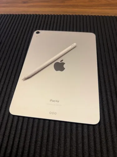 iPad Air M1 5ª Geração + caneta Pencil 