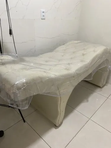 Maca luxo 