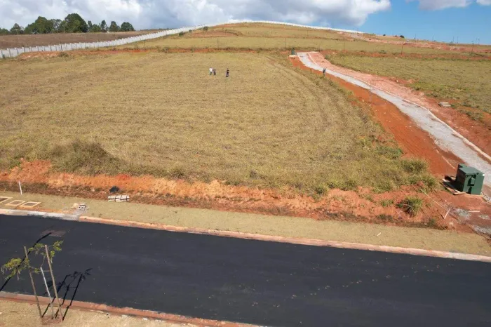 Lote à venda no Três Vales