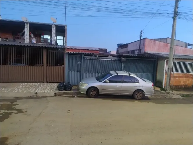 803 Recanto das Emas