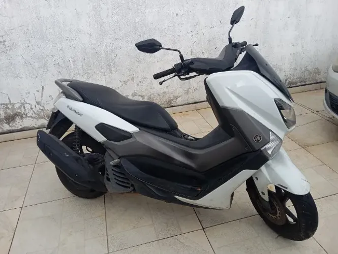 NMAX 2020