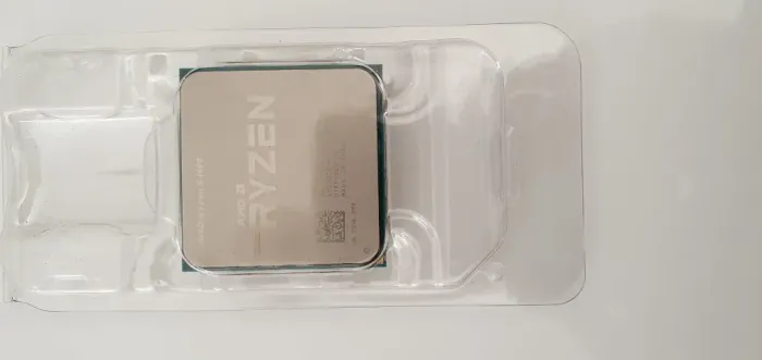 Processador Ryzen 5 1600