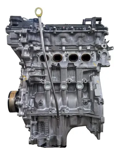 Motor Parcial Toyota Yaris Xs 1.5 2022 2023