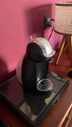 Dolce Gusto Mini Me - Promoção