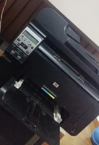 Impressora HP 175 NW