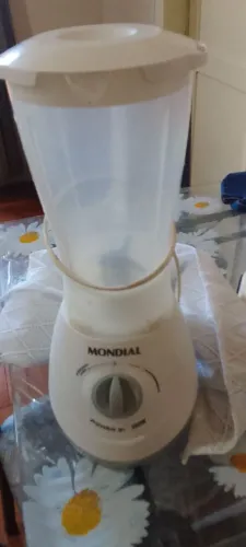 Liquidificador
