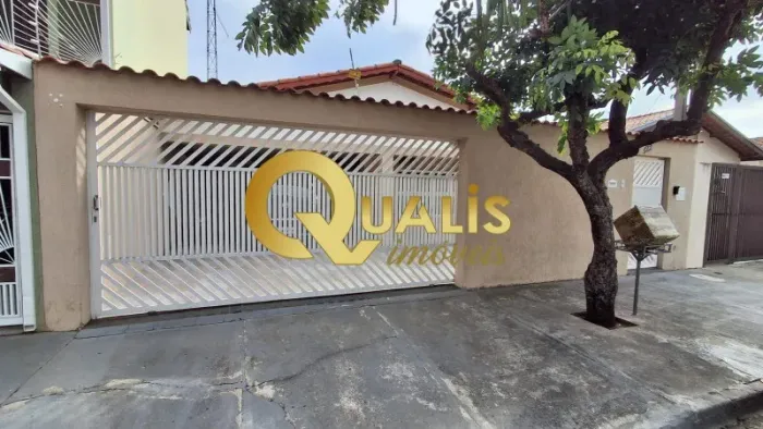 Imperdível oportunidade: Casa à venda em Indaiatuba-SP, com 3 quartos, 1 suíte, 2 salas, 3