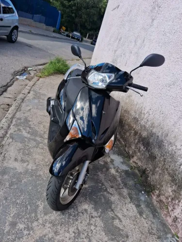 Honda Lead 110