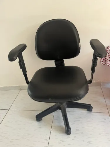 Cadeira de escritório