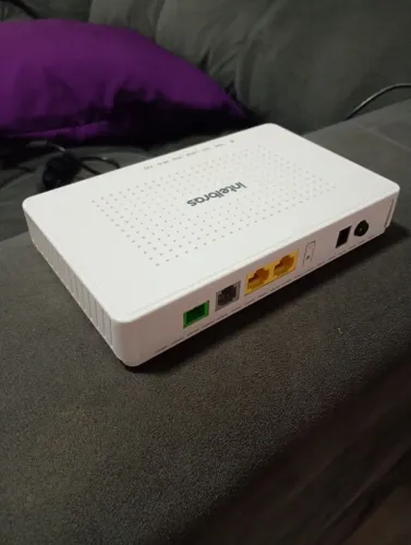 Ont Intelbras 121W