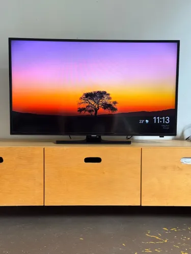 smart tv samsung modelo un40h5103ag 40 polegadas full hd