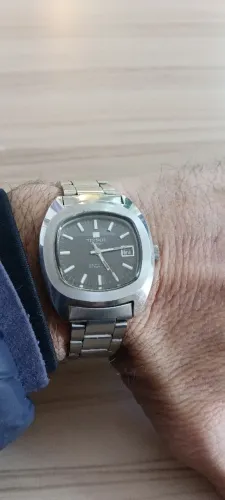 Relógio Tissot seastar