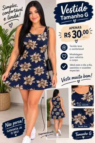 Vestido G