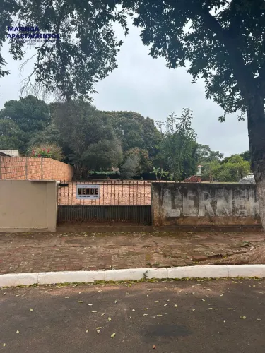 Terreno à venda em Santa Cruz de Monte Castelo, Centro, com 450 m²