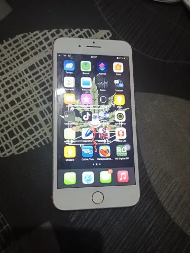 iPhone 7 plus 