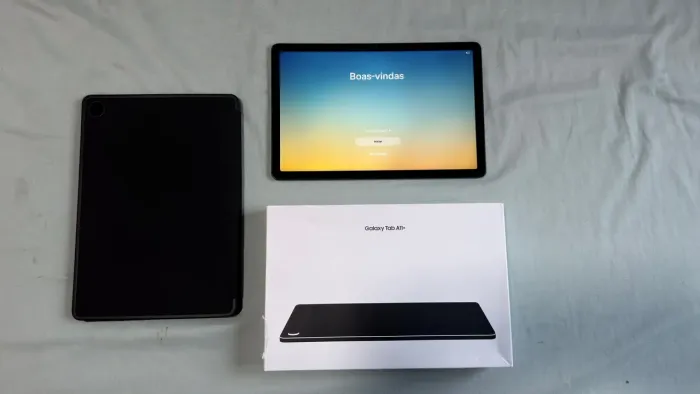 Tablet a11 plus