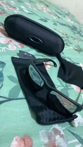 Vendo ou troco Oakley holbrook original