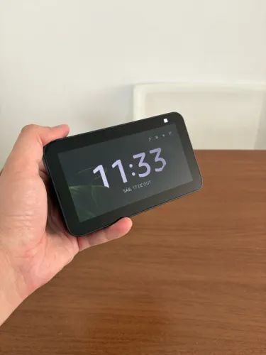 Alexa Echo Show 5 (2ª geração)