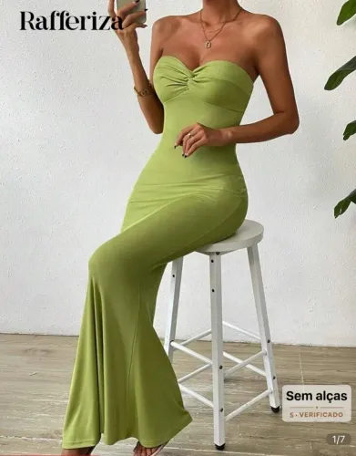 Vestido SHEIN