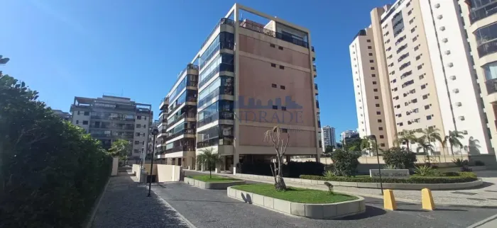 Barra da Tijuca | Apartamento 2 quartos, sendo 1 suite