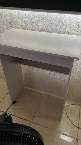 Penteadeira/escrivaninha