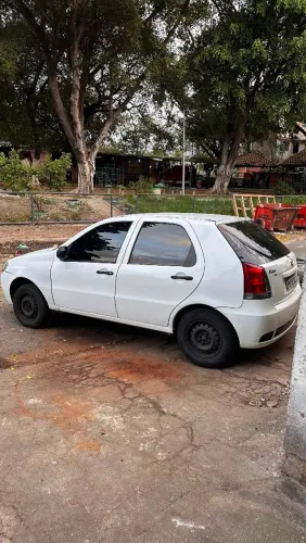 Fiat Palio Celebration 1.0 Fire Flex 8V 4P 2016
