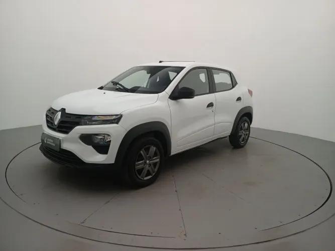 Renault Kwid 1.0 Zen 2026