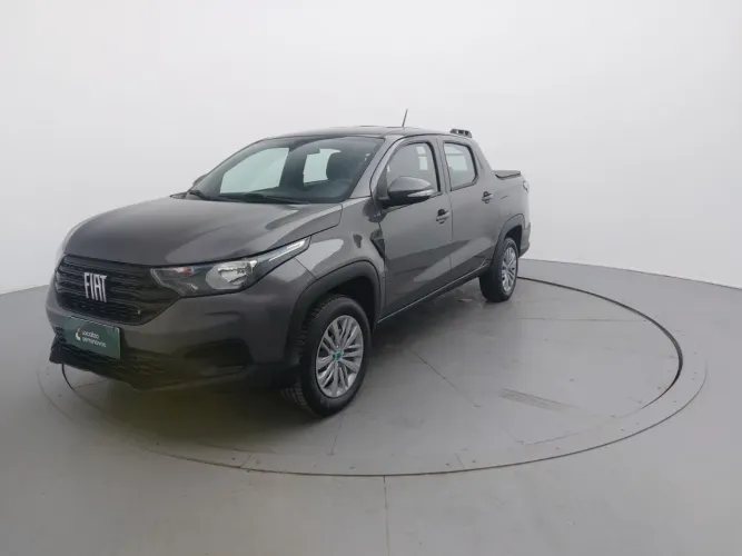 Fiat Strada Freedom 1.3 Flex 8V CD 2025