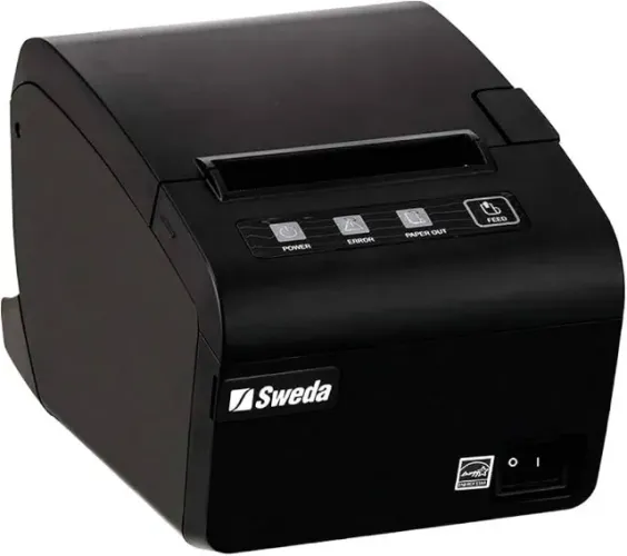 Impressora Sweda Si 300s