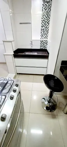 Alugo kitnet No Centro BHte