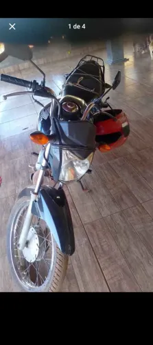 Fan KS 125