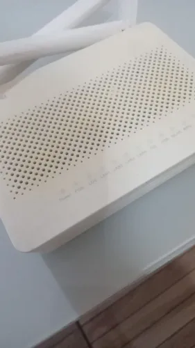 MODEM ROTEADOR