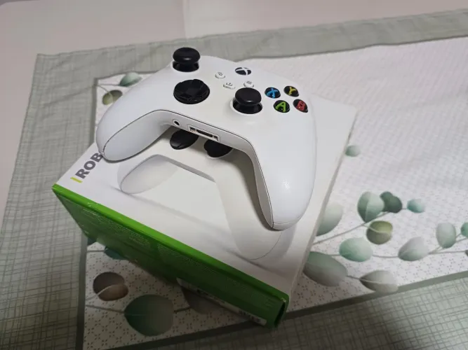 Controle Xbox Series/x